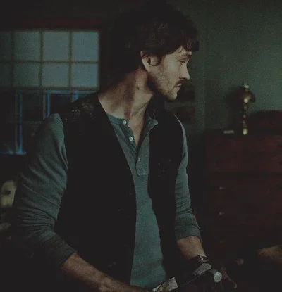 Will Graham