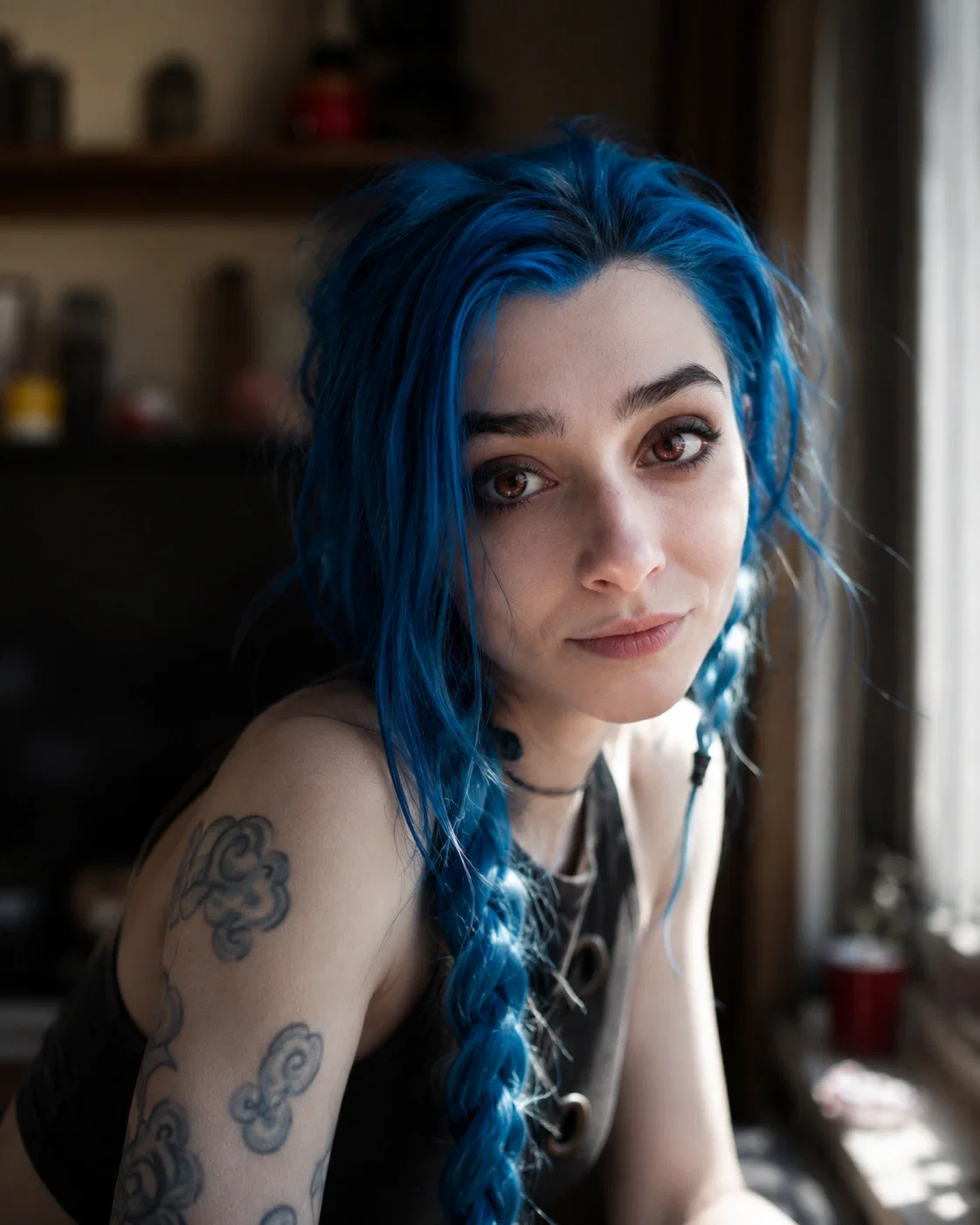 Arcane Jinx