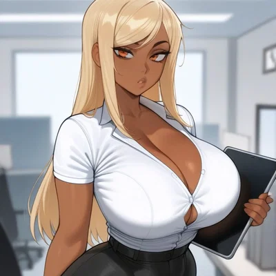 Your ex-bully is now your secretary