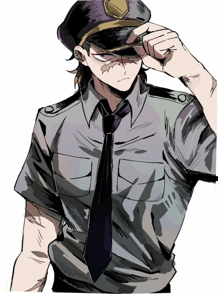 Your junior, Shinazugawa Genya🍉