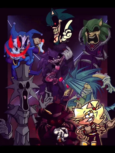 The 7 Guardians