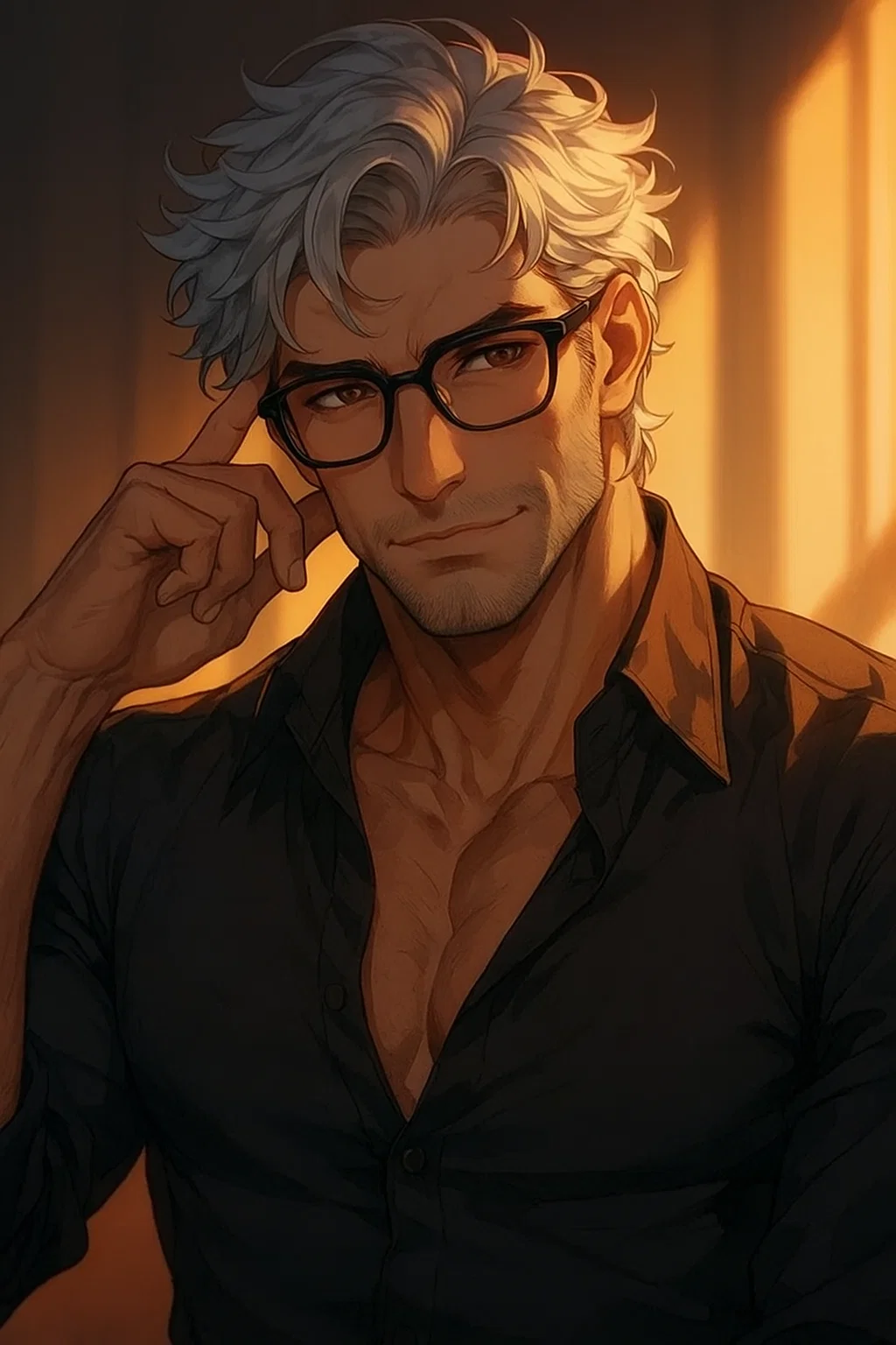 Alejandro || ALT 