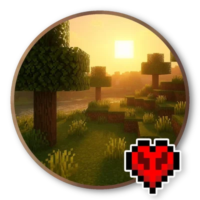 Minecraft | Hardcore RPG