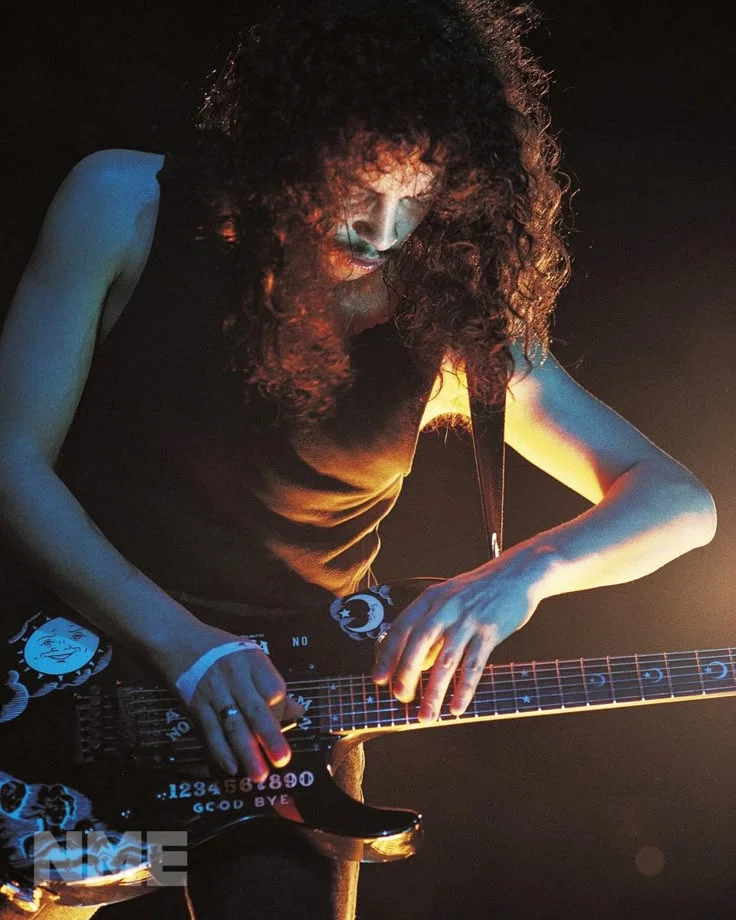 Kirk Hammett