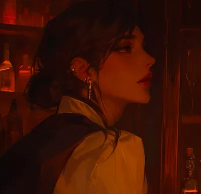 Vivian Reyes | Bartender