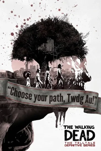 The Walking Dead Game Rpg 🧟 (TWDG)