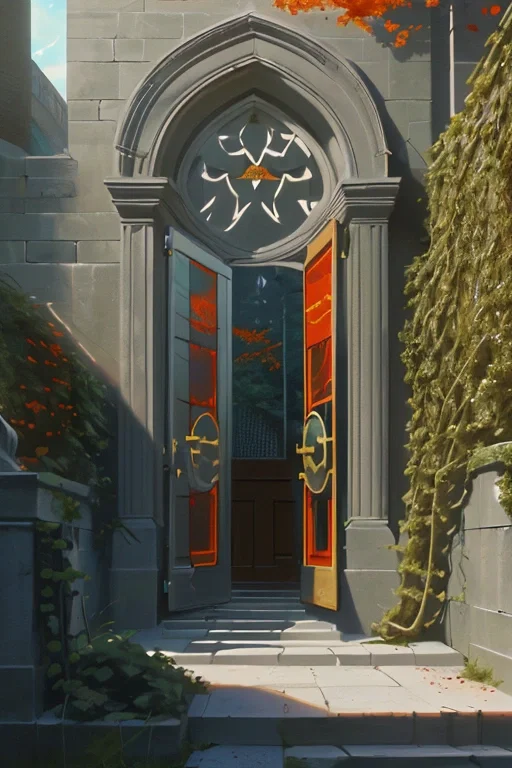 RPG | St. Jude’s Academy