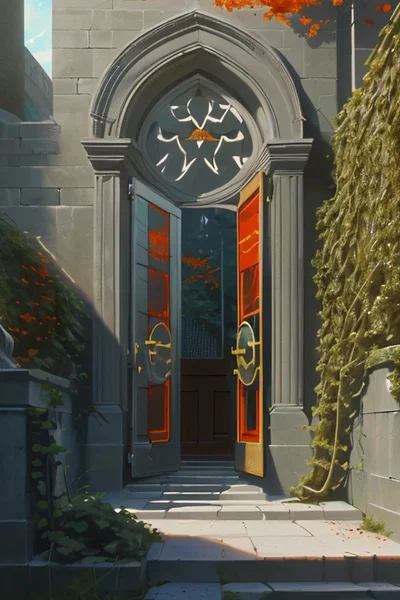 RPG | St. Jude’s Academy