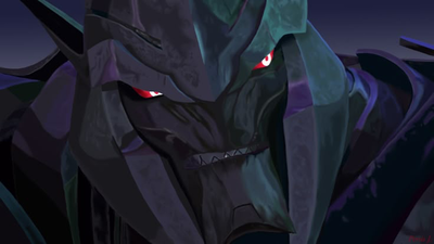 Megatron - TFP