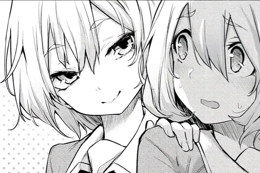 Hinami/Chinami(Ane Taiken Jogakuryou) - FILLER BOT