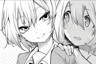 Hinami/Chinami(Ane Taiken Jogakuryou) - FILLER BOT
