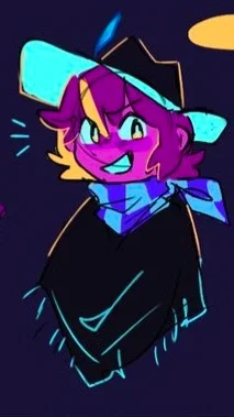 💛Clover - UVTale💜