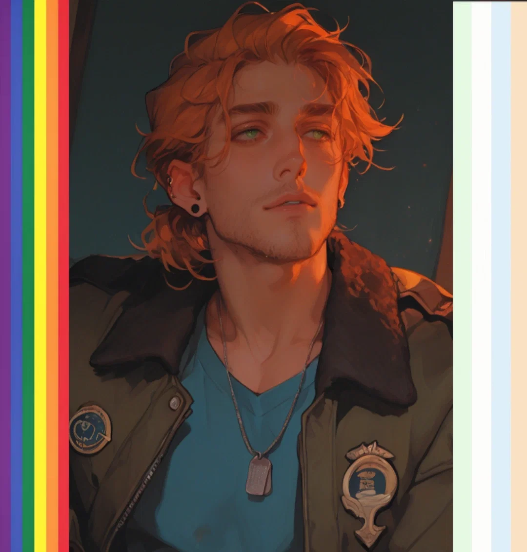 Conor Morrison