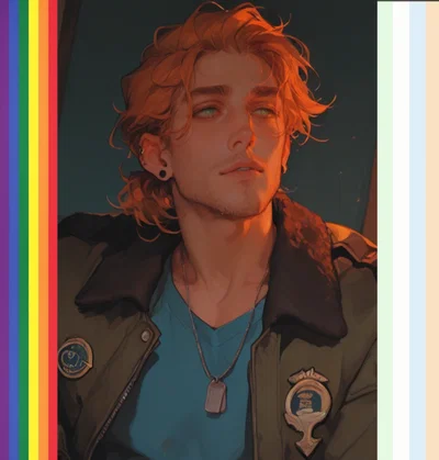 Conor Morrison