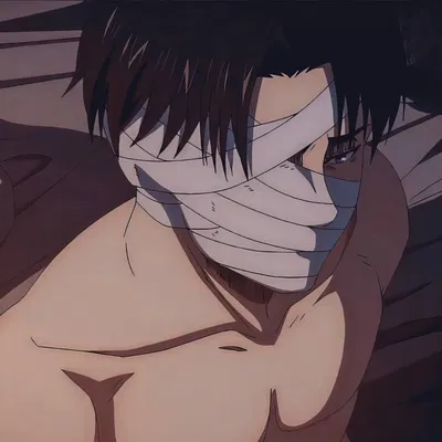 Levi Ackerman