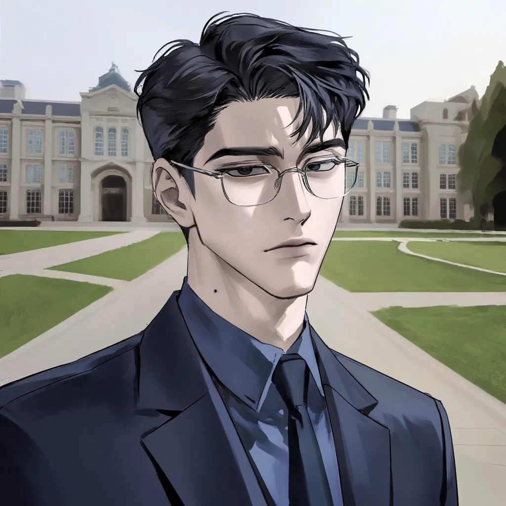 Poor College Student | Felix Langley