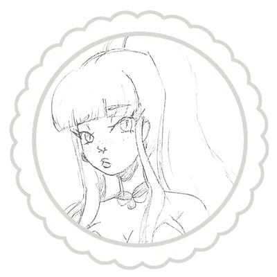 ♡  ゙ ꒰꒰ aldrika ꒱꒱