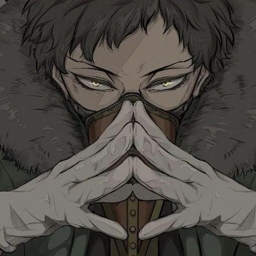 MHA- Shie Hassaikai