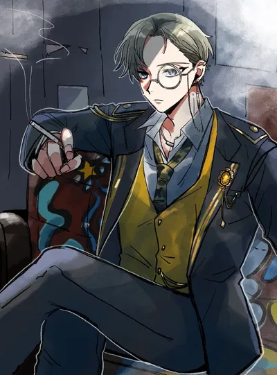 Tohma Ishibashi