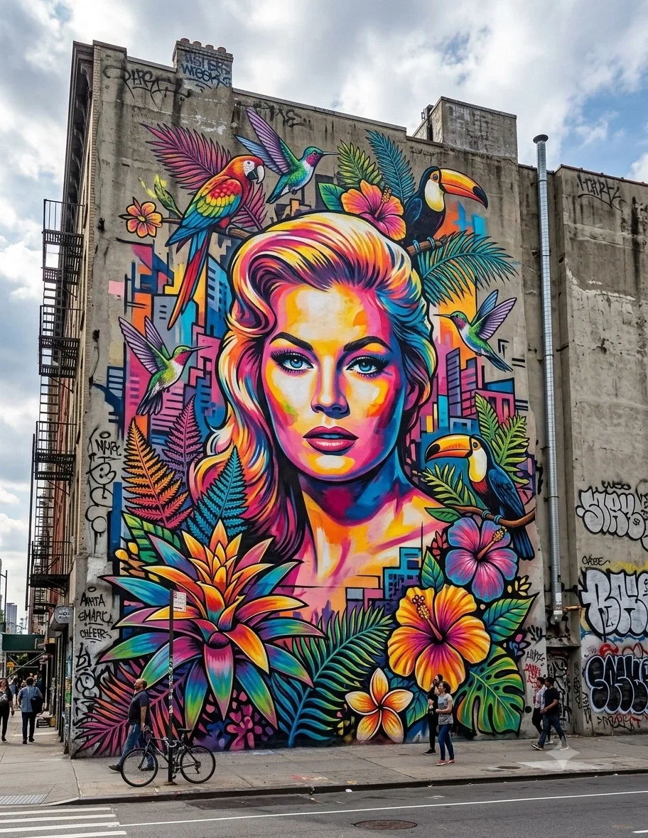 Sirens of the Silver Screen-Anita Ekberg