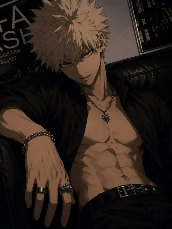 FRAT BAKUGO