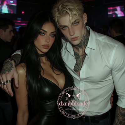 Vivienne & Reid | Afterdark