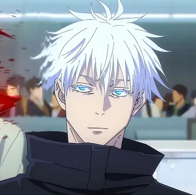 Satoru Gojo
