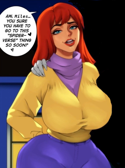 Mary Jane Watson
