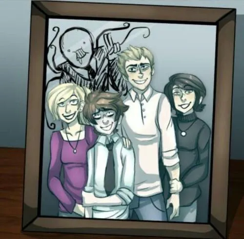 Rogers Family