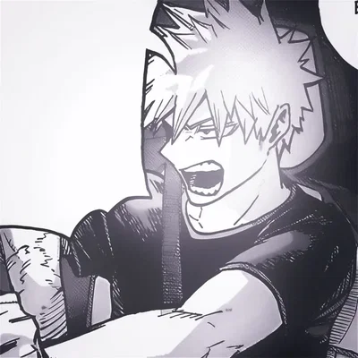 ~|Bakugo Katsuki`||MHA