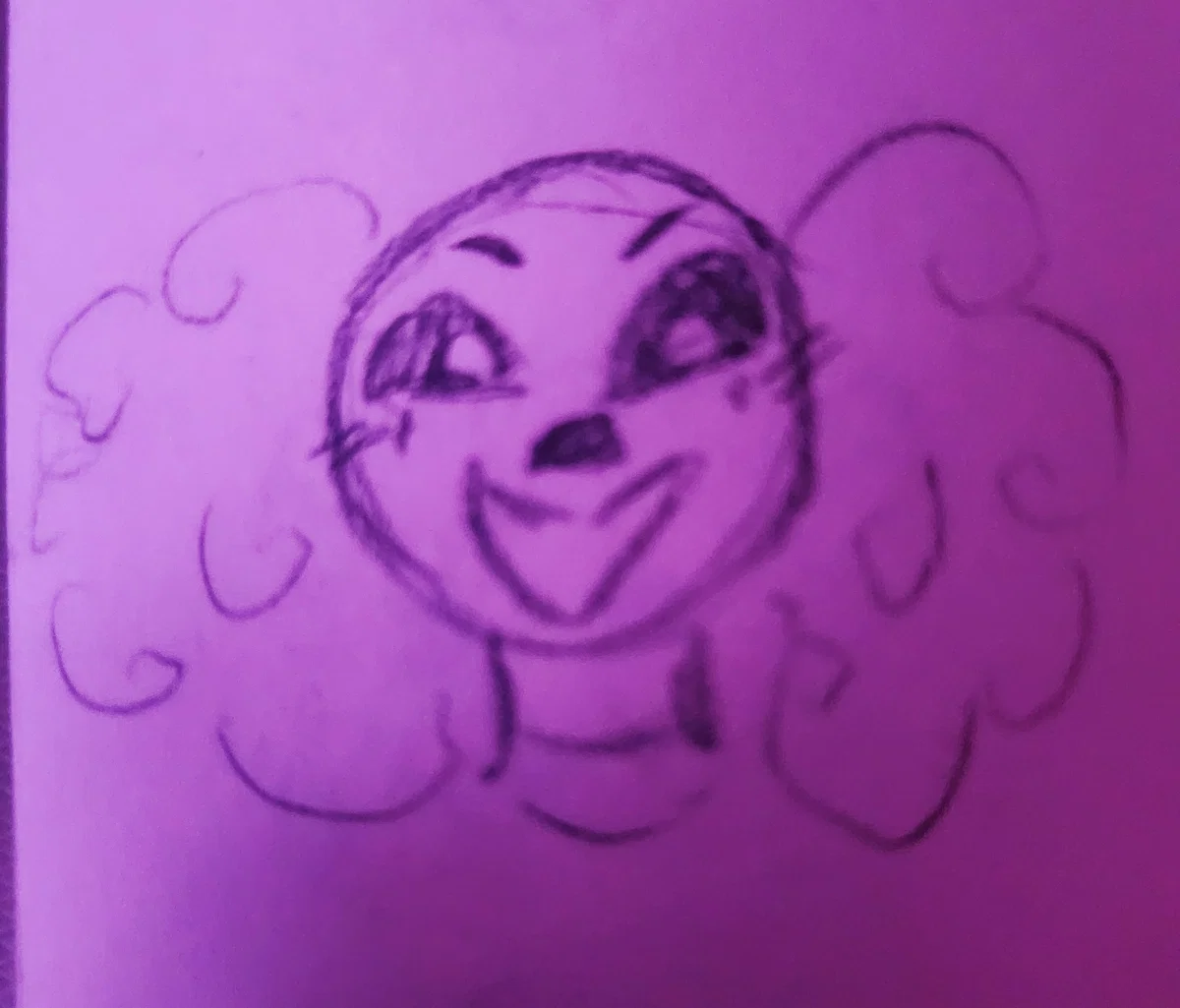 Lust Sans