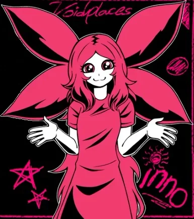 + ̊ ✧Inno | The voidmall✧ + 