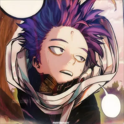 BOYFRIEND || Hitoshi Shinsou 
