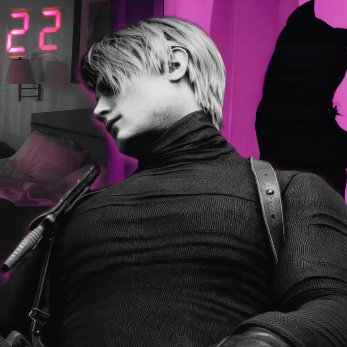 Leon Kennedy