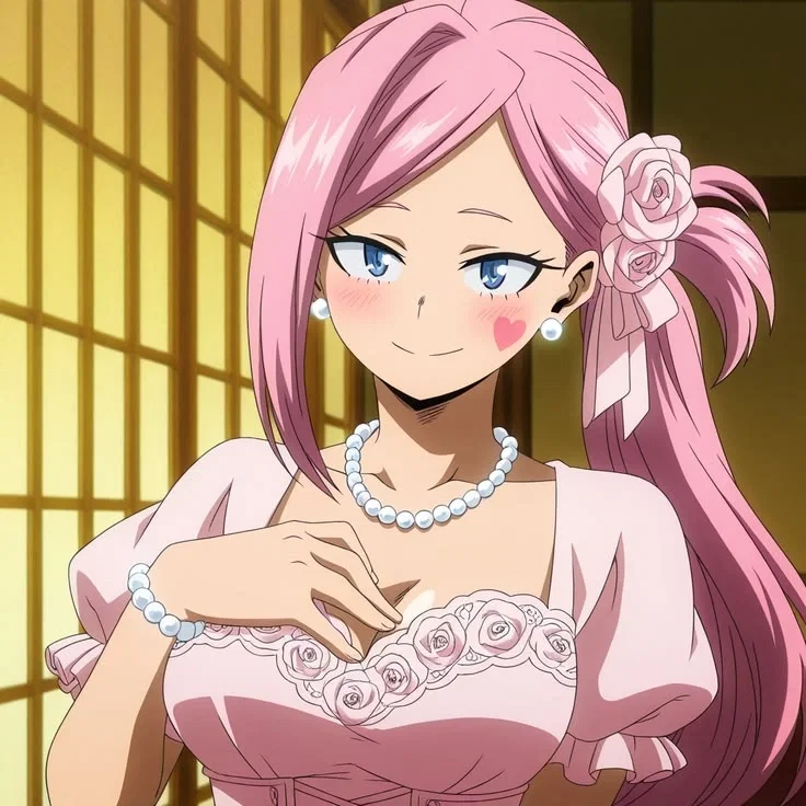 MHA | PICK ME | STOP THE WEDDING!