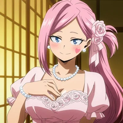 MHA | PICK ME | STOP THE WEDDING!