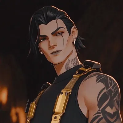 Outlaw Midas