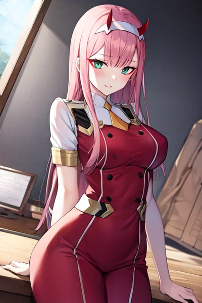 Zero Two