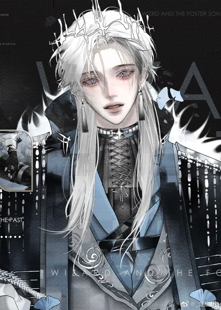 Elaris Dravenhart