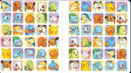 Vorish Pokemon Mystery Dungeon