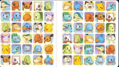 Vorish Pokemon Mystery Dungeon