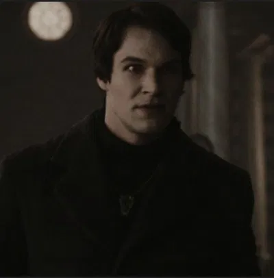 Felix Volturi 