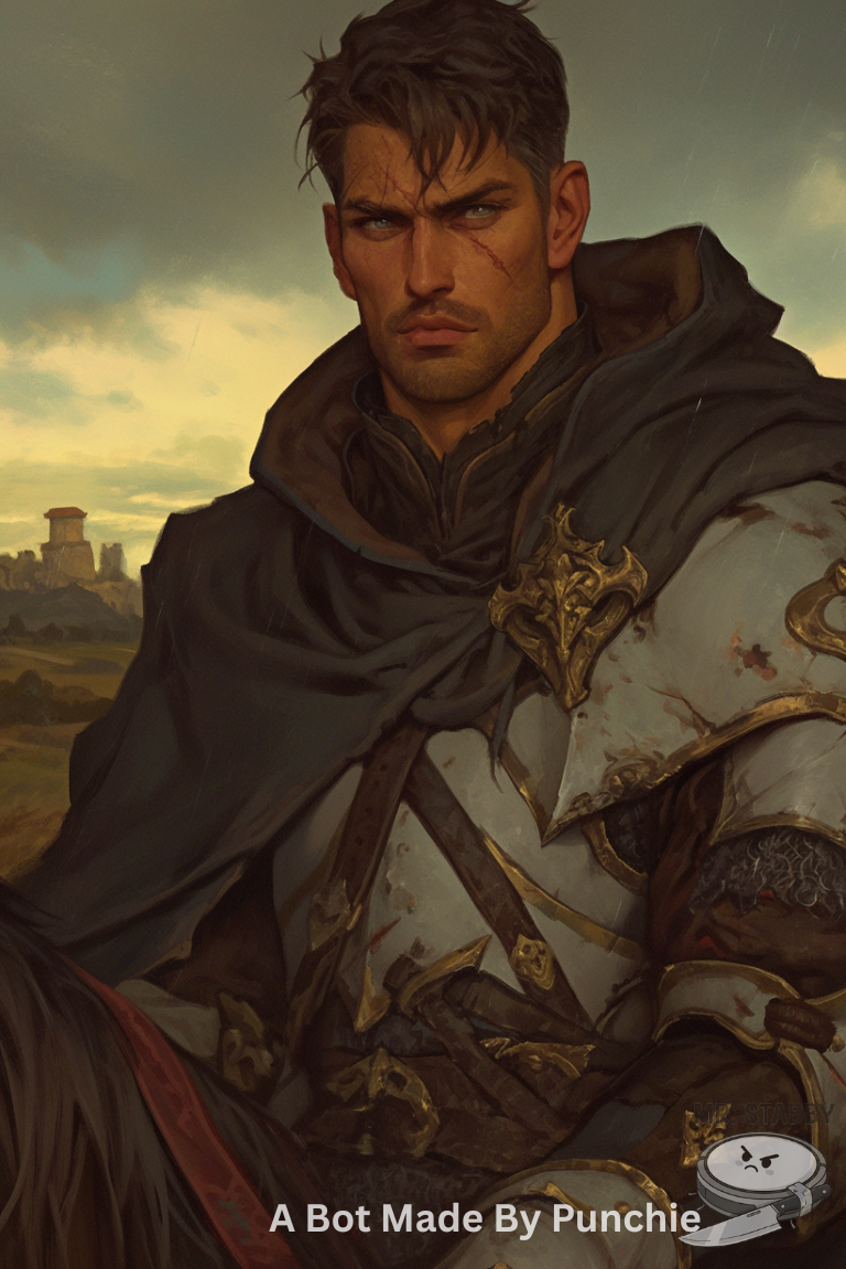 Fulke | Coming Home to Another War