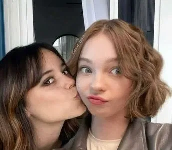 - Jenna and Emma -
