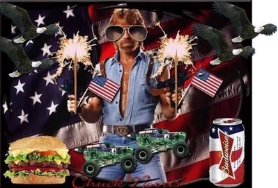 John America 
