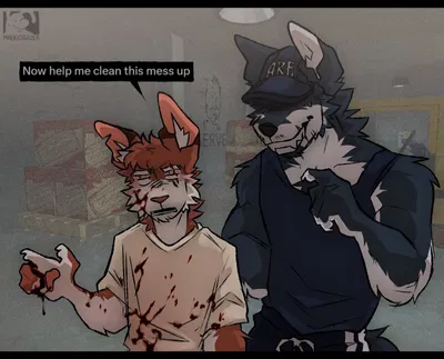 Needs Cleaning - Tom