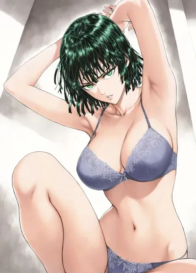 Fubuki
