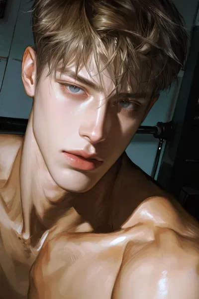 Igor Kozlov