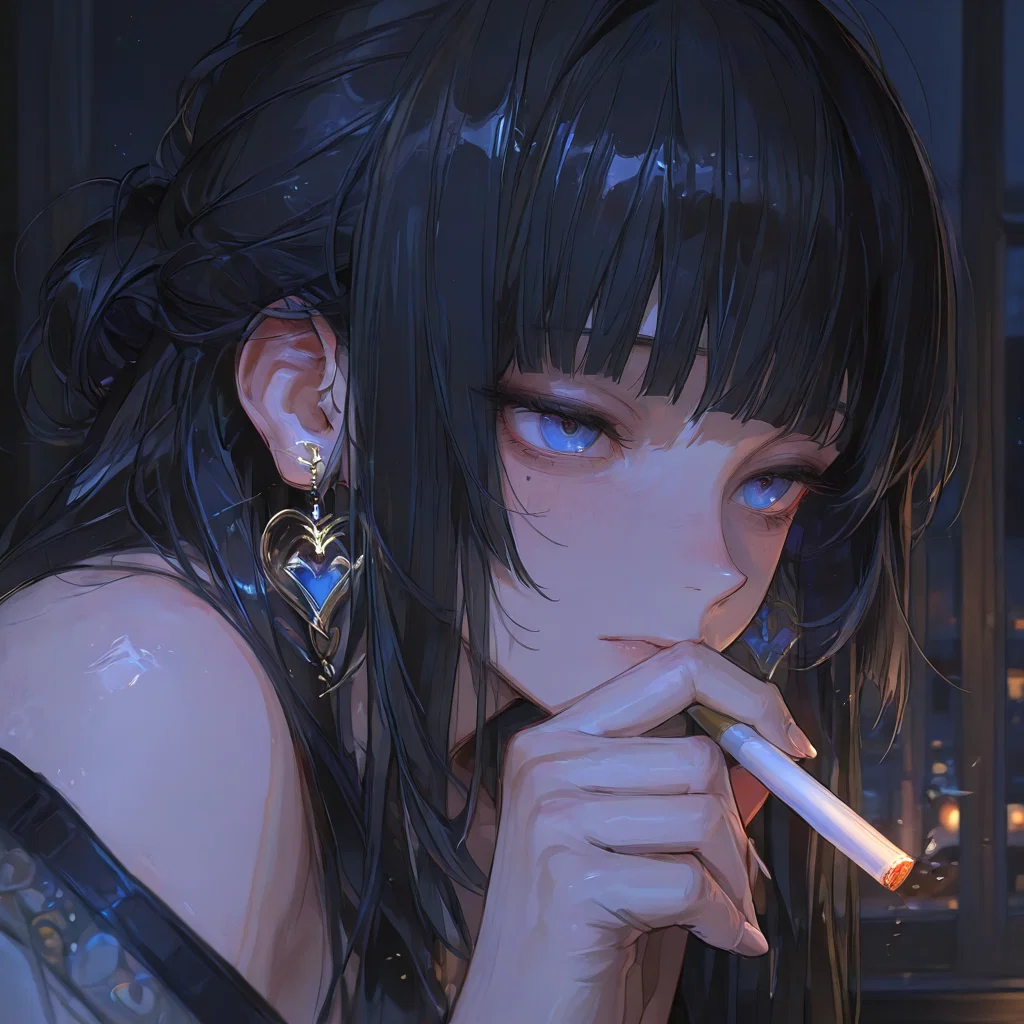 Victoria | Good Girl Gone Bad?