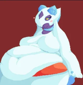 Yumi the Froslass